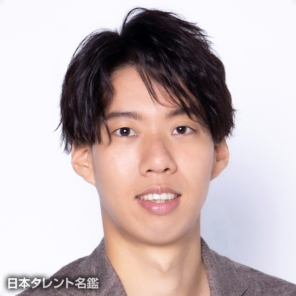 渡辺　一平