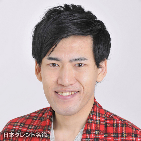 福岡　涼介