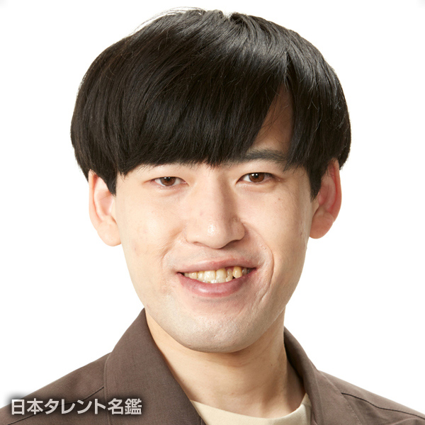 福岡　涼介