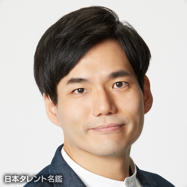 藤木　智章