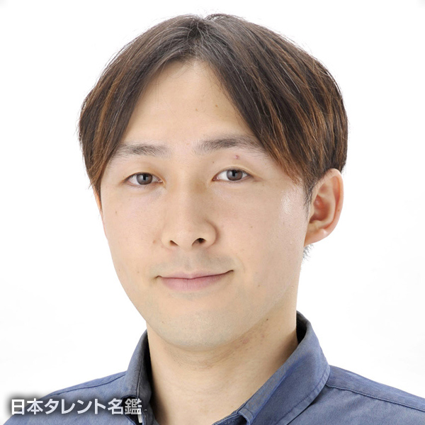 遠藤 純一 キャスティング業務用データベース タレメcasting Next