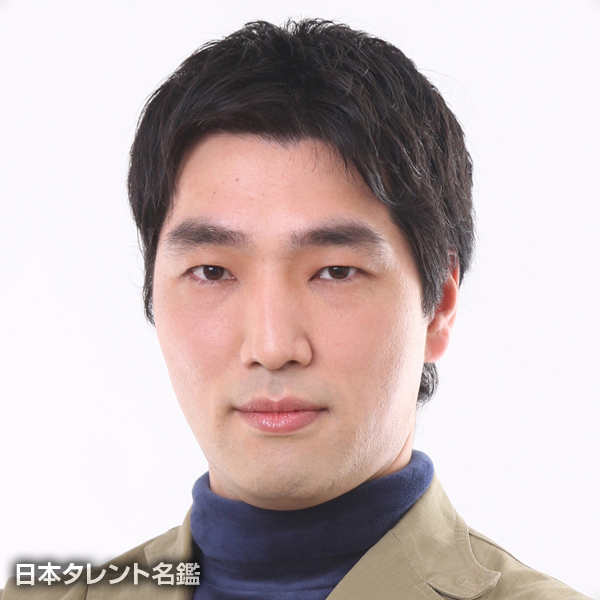 白倉　裕人