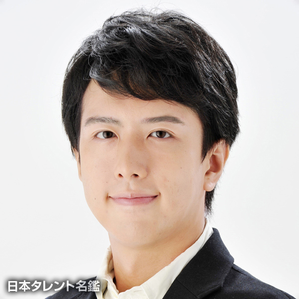 遠藤 純一 エンドウ ジュンイチ オーディションサイトnarrow