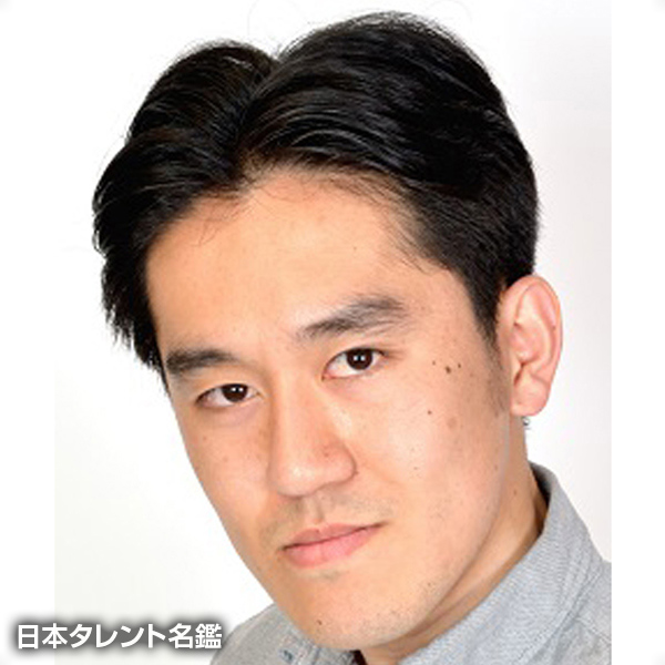 津曲　海七斗