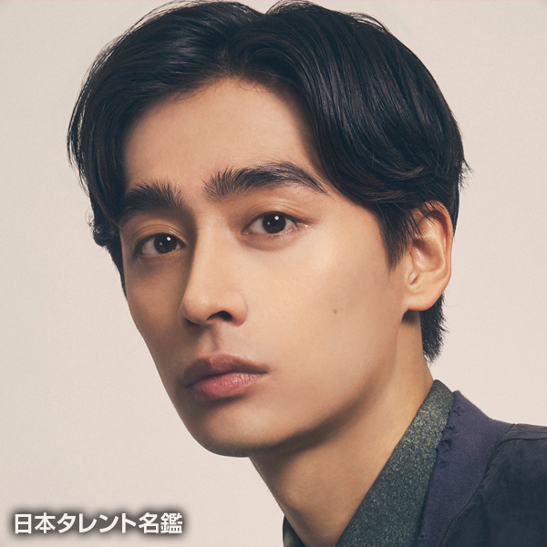 濱尾　ノリタカ