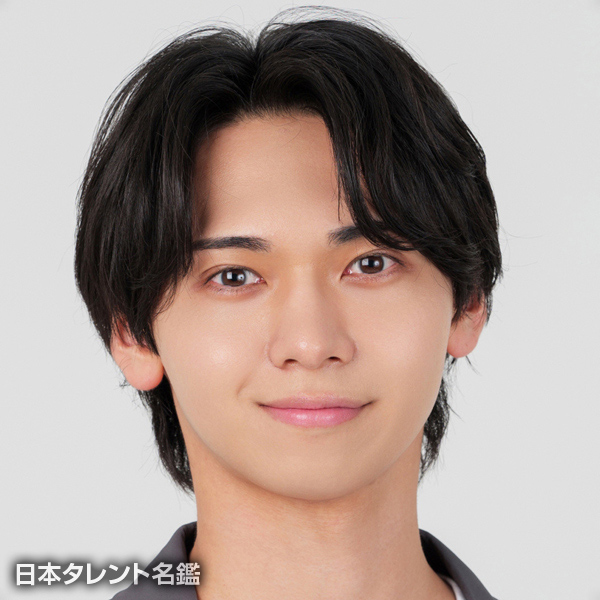 工藤　大夢