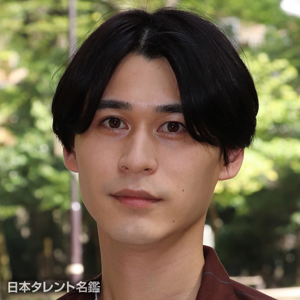 岩男　和樹