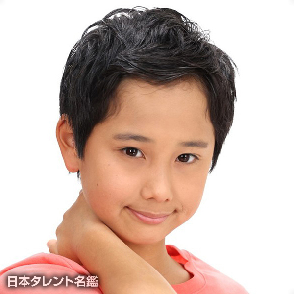 伊勢田　琳太朗
