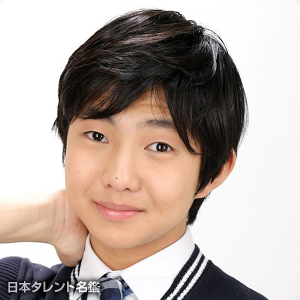 稲垣　裕太