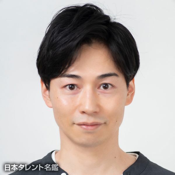 松田　航輝
