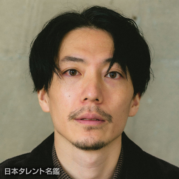 山口　快士