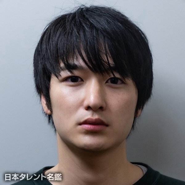 細井　貴斗