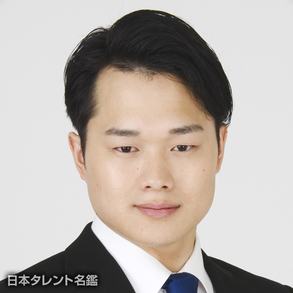 吉田　大樹