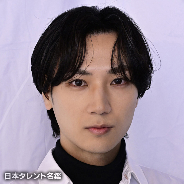 西川　大聖