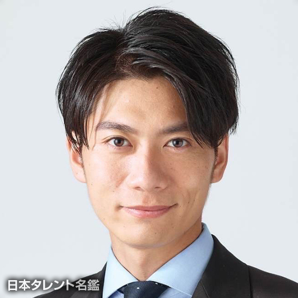 岡野　翔也