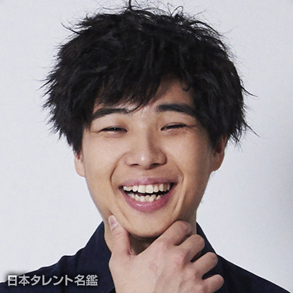 岩男　海史