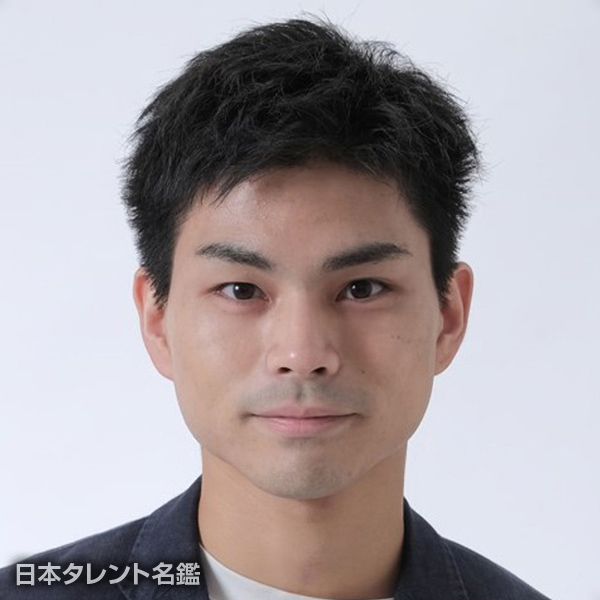 柴山　庸平