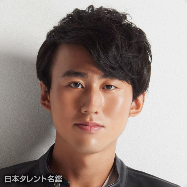 加藤　帥世