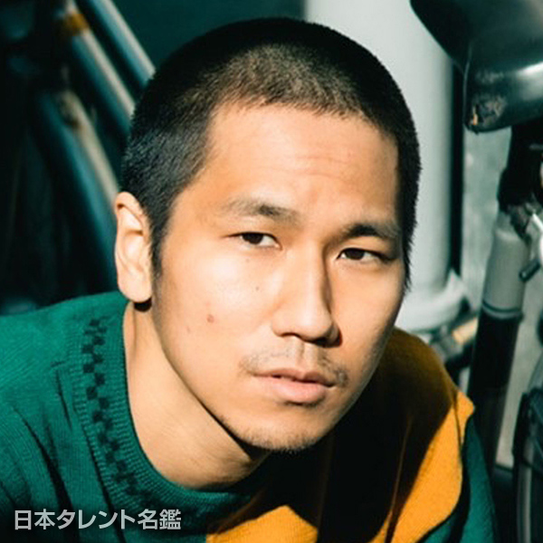 古堅　元貴