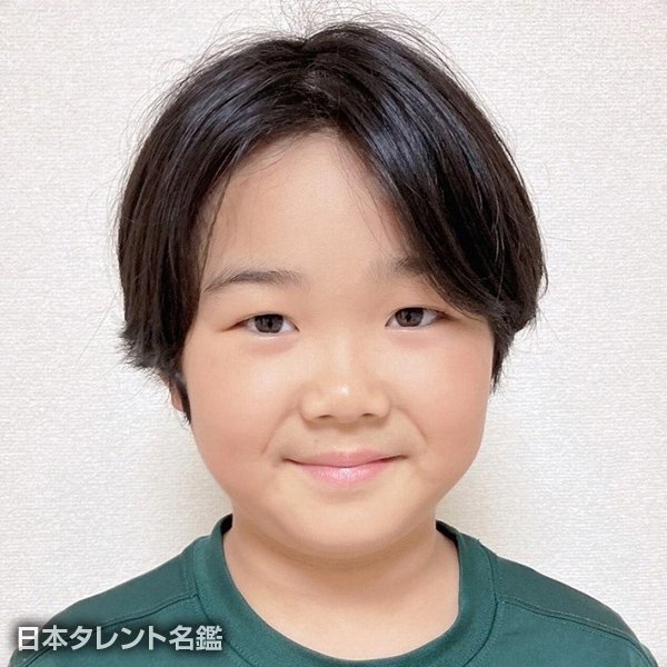 松長　頼人