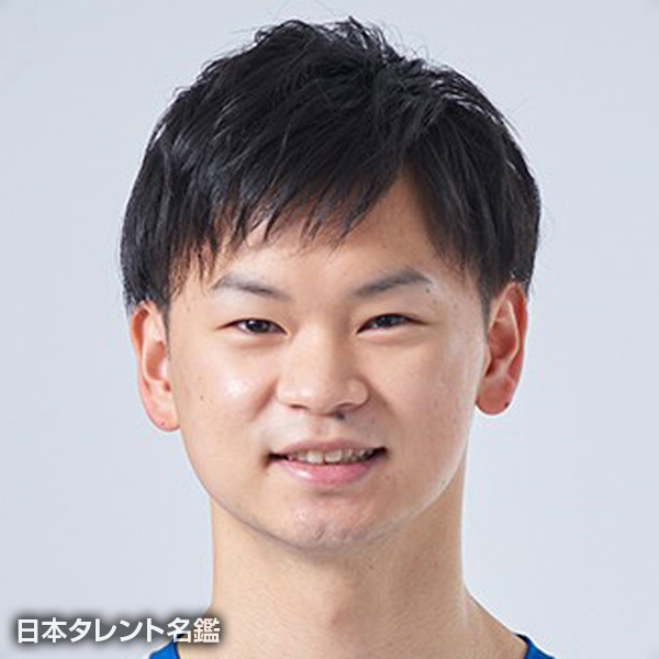 渡辺　勇大