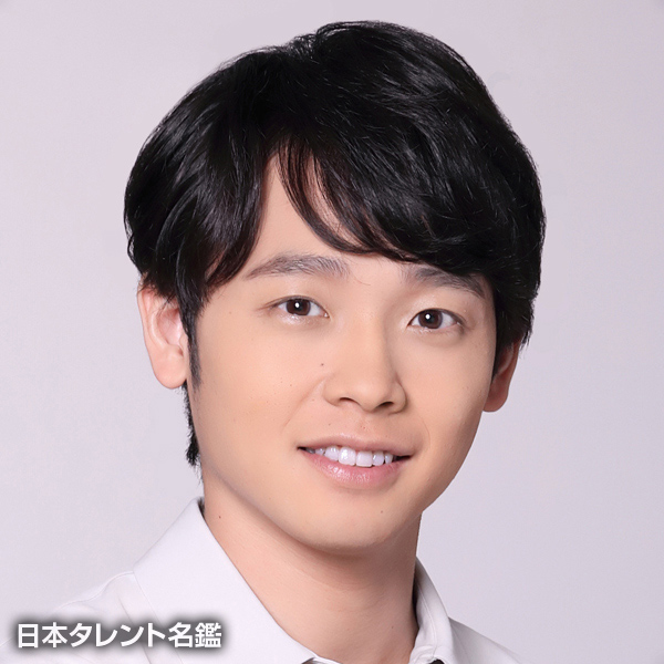 三小田　芳樹