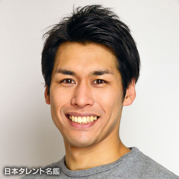 池田 永吉 キャスティング業務用データベース「タレメcasting NEXT」