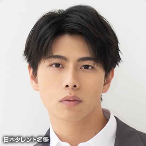 桜庭　大翔
