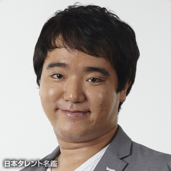 銘苅　亨太