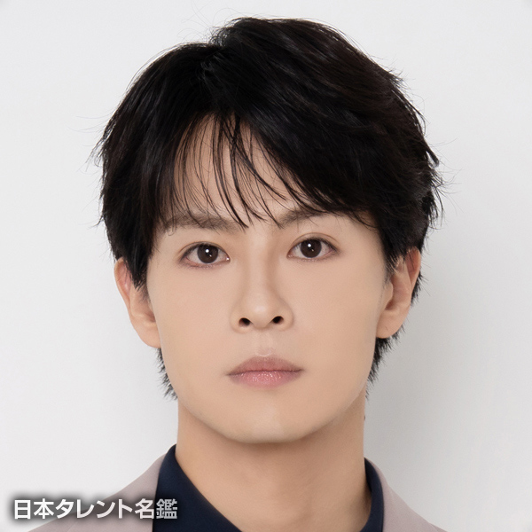大見　洋太