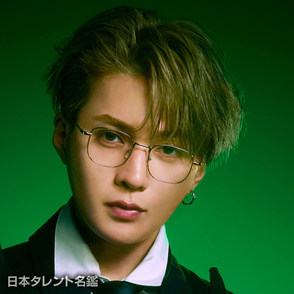 八木　勇征
