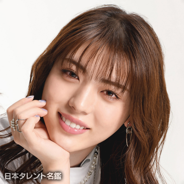 井手上　漠