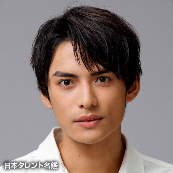 藤枝　喜輝