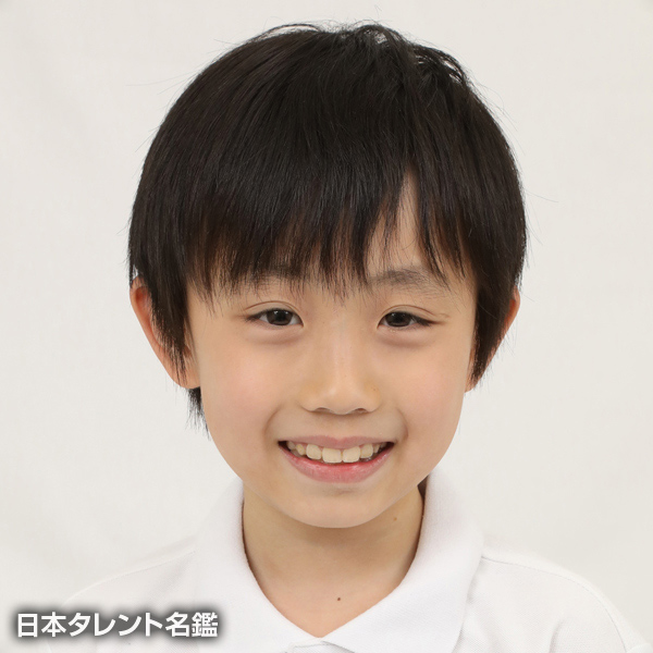 松本　新仁郎