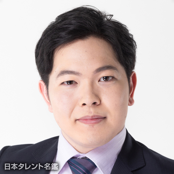 佐藤　大二郎