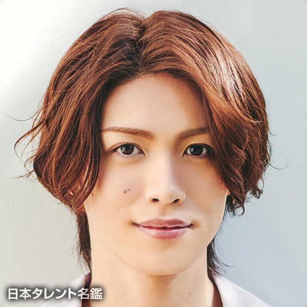 立石 俊樹(タテイシ トシキ)|オーディションサイトnarrow