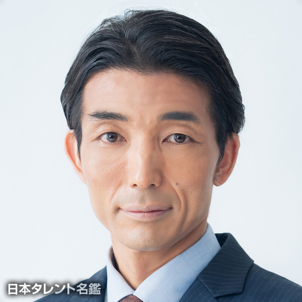 榊原　仁