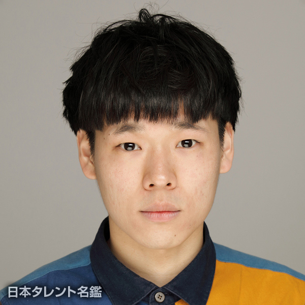 吉田　昂平
