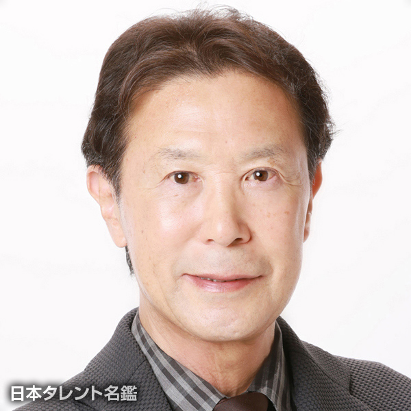 谷口　英明