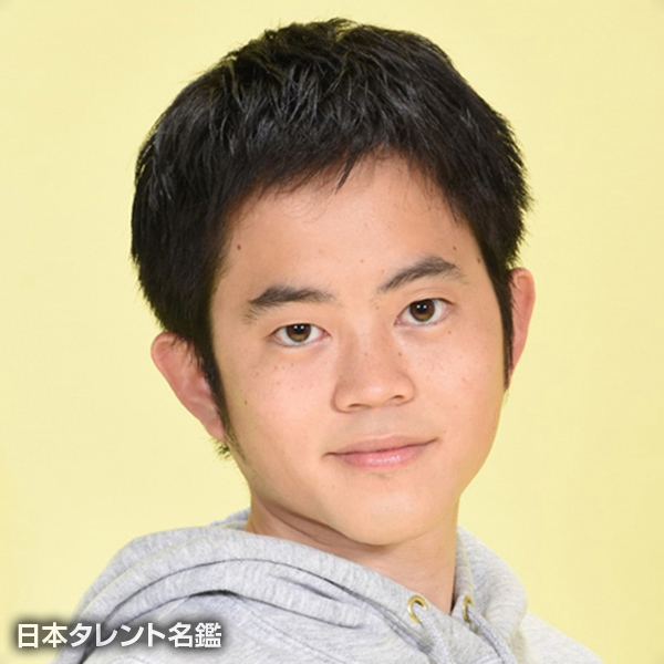 江戸川　ナオキ