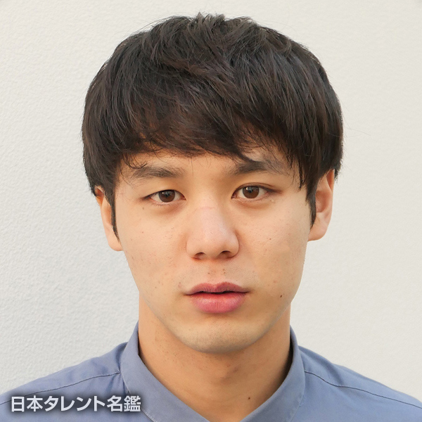 山脇　辰哉