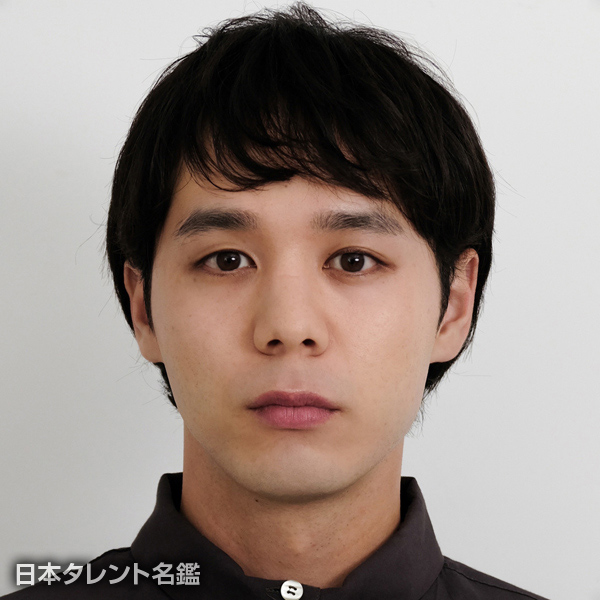 山脇　辰哉