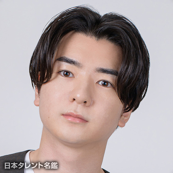 吉田　涼哉