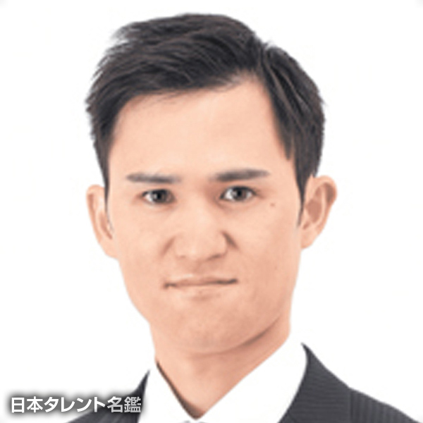 高宮　隼人