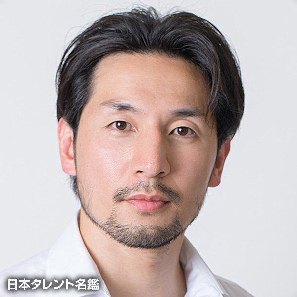 鶴ヶ崎　好昭