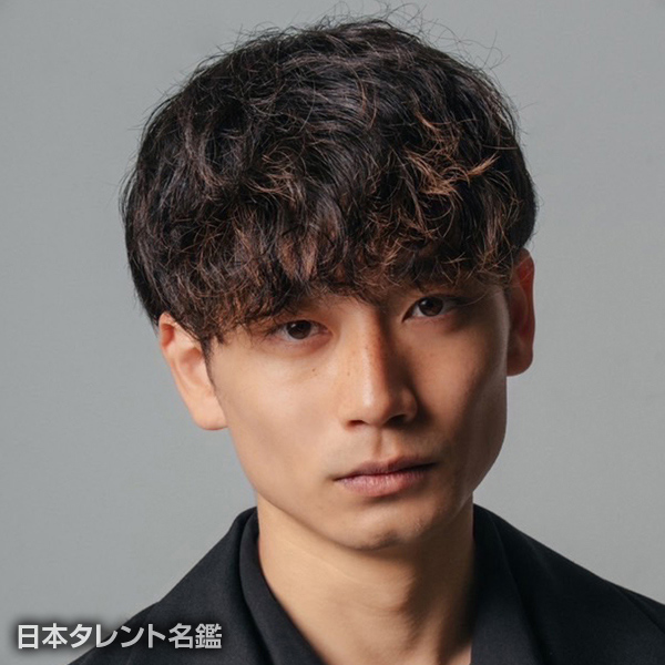 三浦　健人