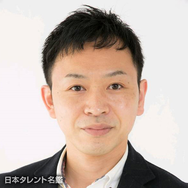 歌川　貴賀志