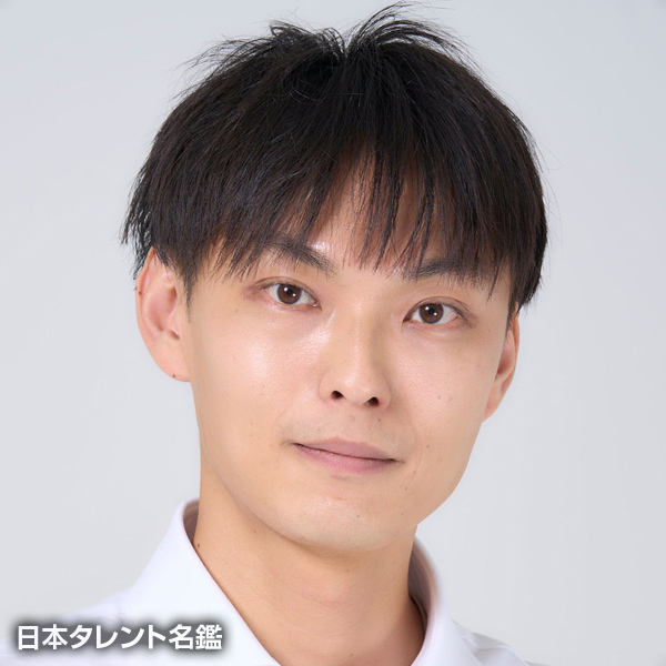 杉林　健生