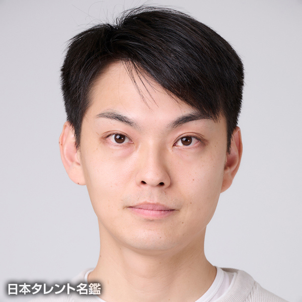 杉林　健生