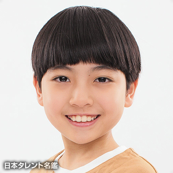 笹本　旭